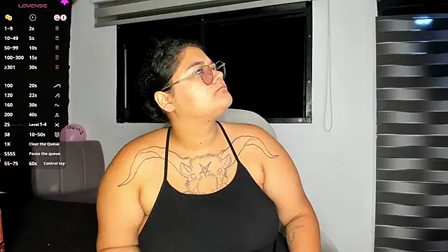 DarkReed online show from March 2026 04:46:01 AM