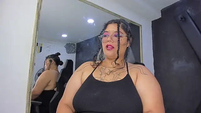 DarkReed online show from February 2026 05:06:02 AM