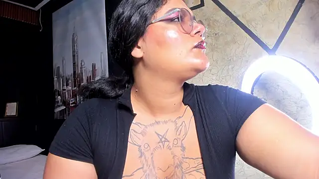 DarkReed online show from April 2026 08:32:02 PM