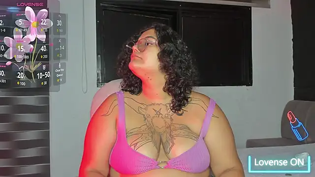 DarkReed online show from March 2026 04:49:01 AM