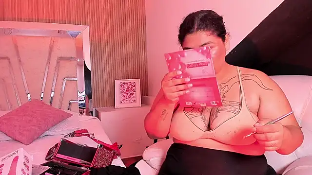 DarkReed online show from February 2026 07:52:02 AM