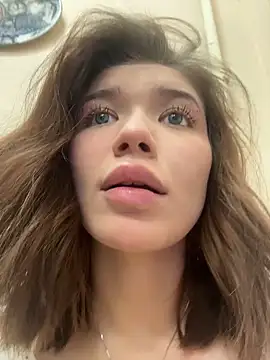 MilliDoll online show from February 2026 10:20:02 PM