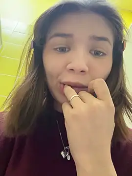 MilliDoll online show from February 2026 10:53:02 PM