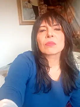 MadamBell online show from March 2026 04:47:01 PM