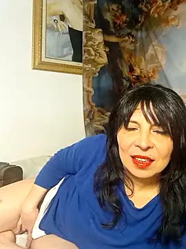 MadamBell online show from March 2026 04:46:01 PM