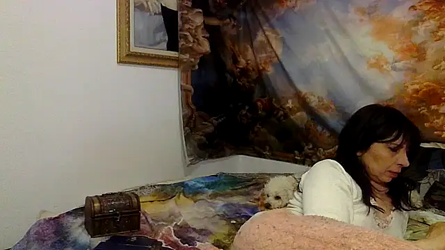 MadamBell online show from March 2026 04:22:01 PM