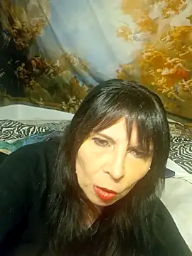 MadamBell online show from March 2026 04:42:02 PM
