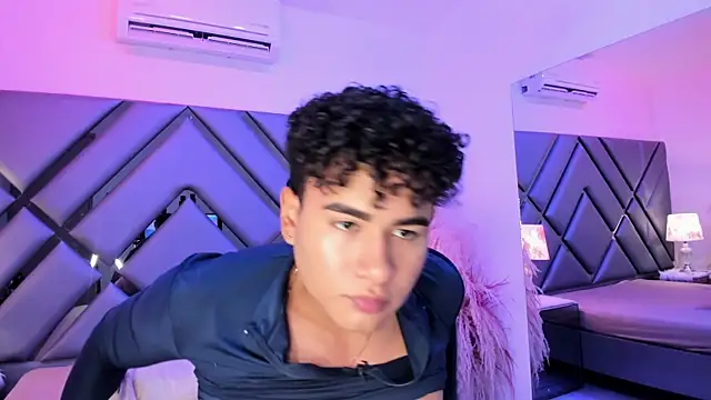 Bastixvontade online show from March 2026 10:33:02 PM