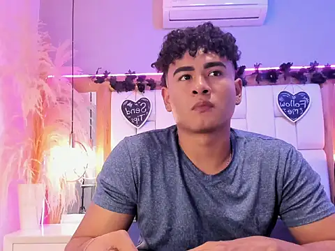 Bastixvontade online show from February 2026 11:49:01 PM