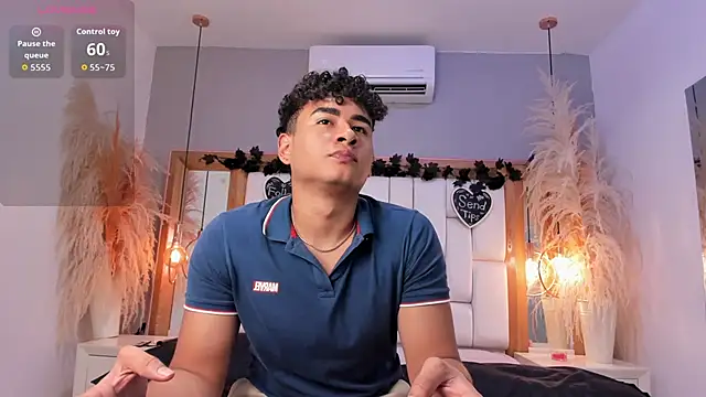 Bastixvontade online show from April 2026 12:45:02 AM