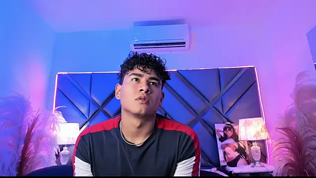 Bastixvontade online show from April 2026 10:26:02 PM