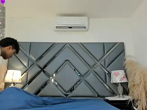 Bastixvontade online show from March 2026 10:04:02 PM