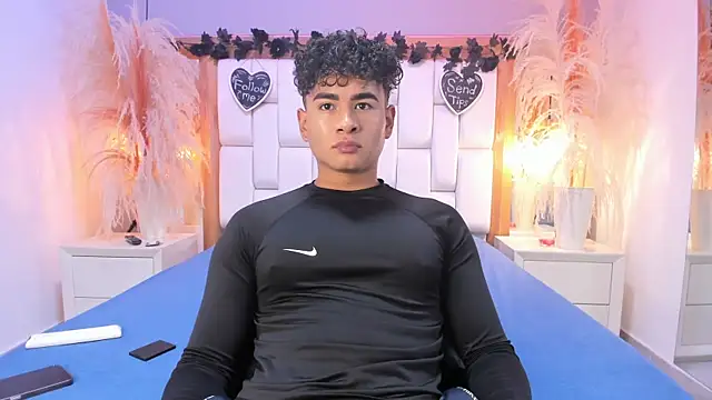 Bastixvontade online show from March 2026 10:55:01 PM