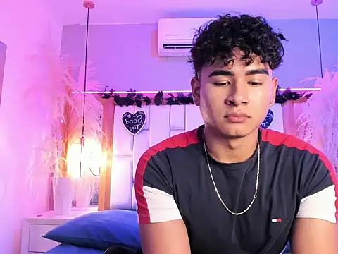 Bastixvontade online show from February 2026 12:33:01 AM