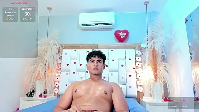 Bastixvontade online show from February 2026 12:46:02 AM