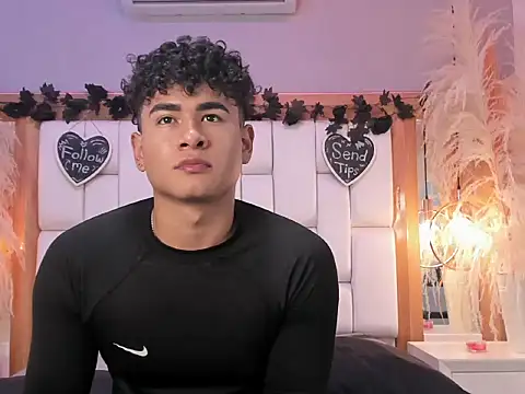 Bastixvontade online show from March 2026 10:34:01 PM