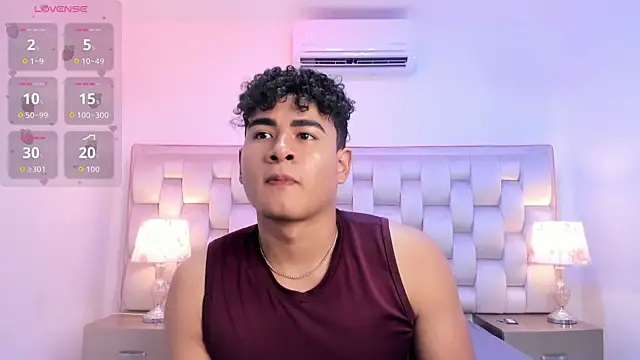 Bastixvontade online show from April 2026 09:43:02 PM