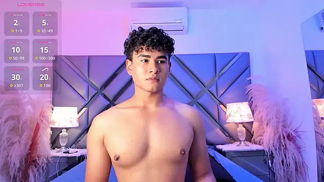 Bastixvontade online show from March 2026 08:26:33 AM