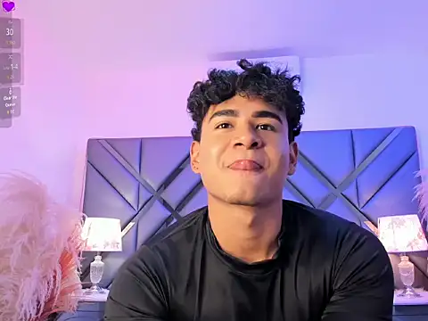 Bastixvontade online show from March 2026 11:05:01 PM