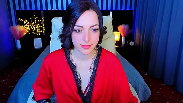 Daloras lin online show from February 2026 07:24:01 PM