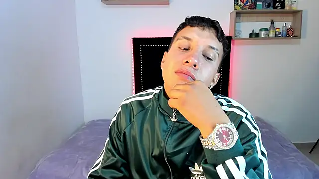 Snapshot of Jhony_rayder chatting on February 2026 01:39:01 AM Jhony rayder online show from February 2026 01:39:01 AM