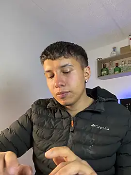 Snapshot of Jhony_rayder chatting on February 2026 01:52:01 AM Jhony rayder online show from February 2026 01:52:01 AM