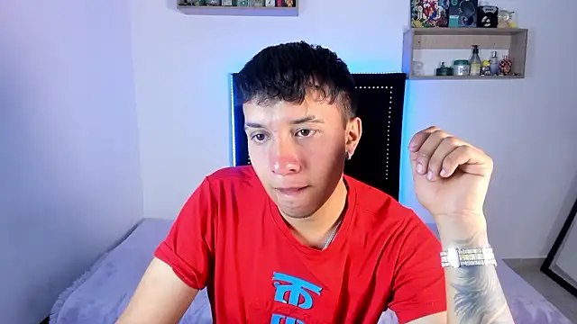 Snapshot of Jhony_rayder chatting on February 2026 01:50:02 AM Jhony rayder online show from February 2026 01:50:02 AM