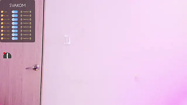 Violetta-foxx online show from April 2026 09:39:33 PM