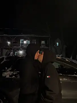 dafe younguys online show from February 2026 04:13:02 AM