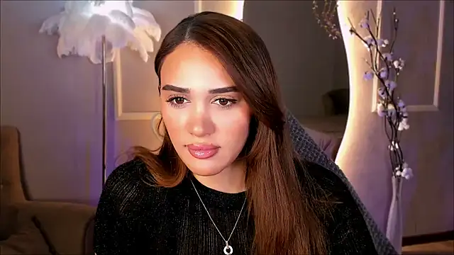 Kimberly Chapman online show from February 2026 06:02:01 AM