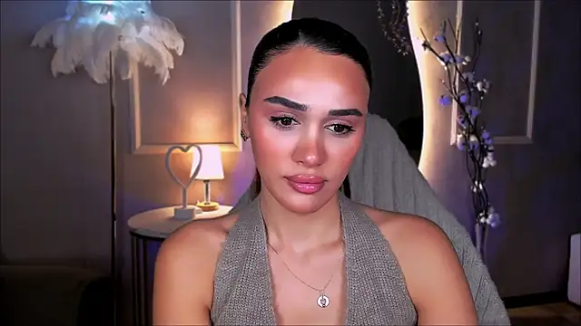 Kimberly Chapman online show from March 2026 06:02:01 AM