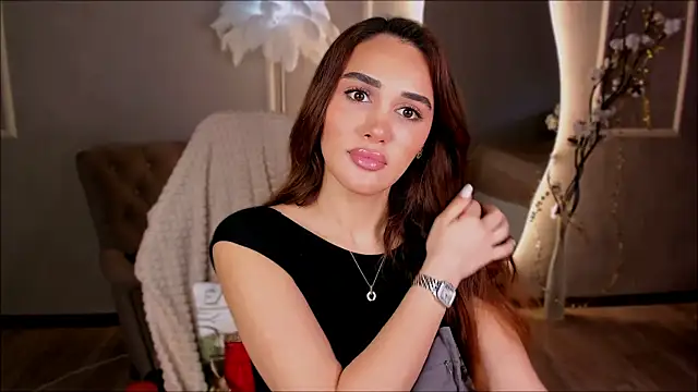 Kimberly Chapman online show from March 2026 06:04:01 AM