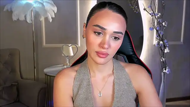 Kimberly Chapman online show from February 2026 06:05:02 AM