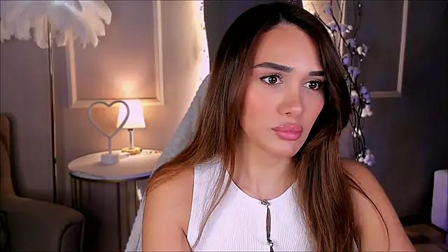 Kimberly Chapman online show from February 2026 05:52:01 AM