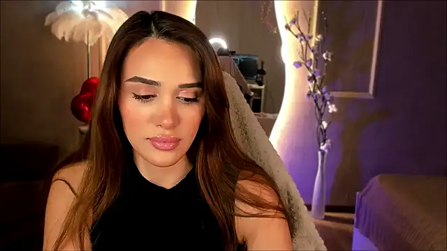 Kimberly Chapman online show from February 2026 05:49:01 AM