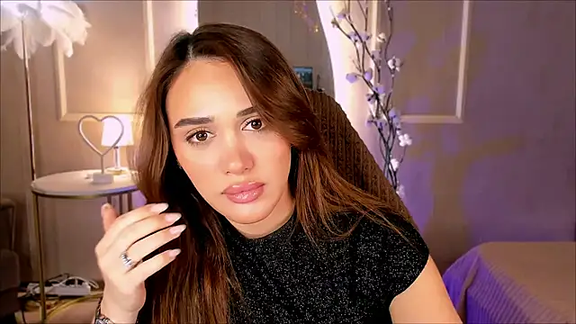 Kimberly Chapman online show from February 2026 06:10:02 AM