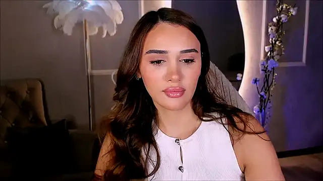 Kimberly Chapman online show from March 2026 05:45:02 AM