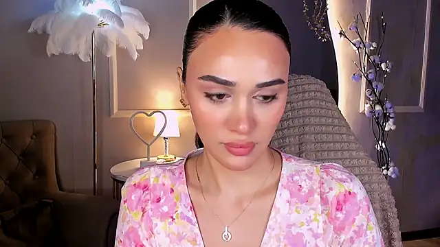 Kimberly Chapman online show from February 2026 06:03:02 AM