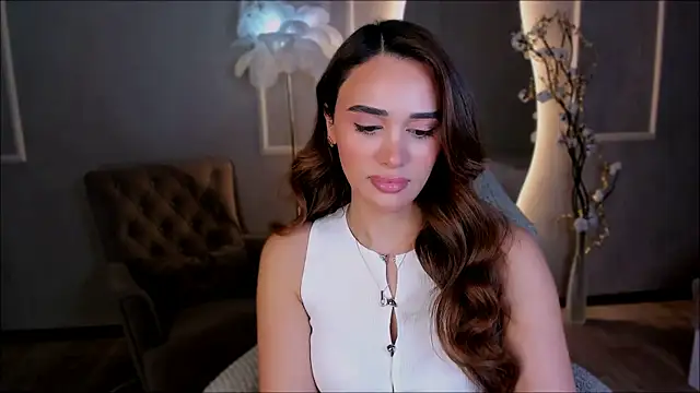 Kimberly Chapman online show from April 2026 06:15:02 AM