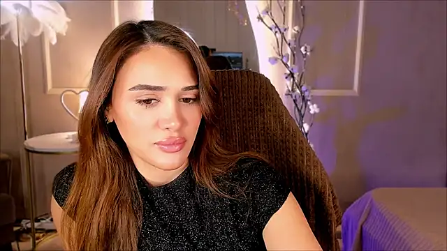 Kimberly Chapman online show from February 2026 06:26:01 AM