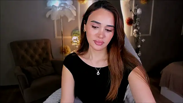 Kimberly Chapman online show from April 2026 06:09:01 AM