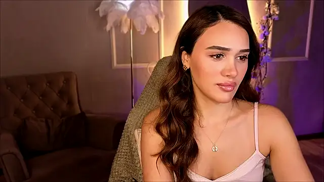 Kimberly Chapman online show from March 2026 06:20:02 AM