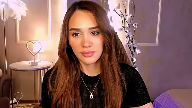 Kimberly Chapman online show from February 2026 06:04:01 AM