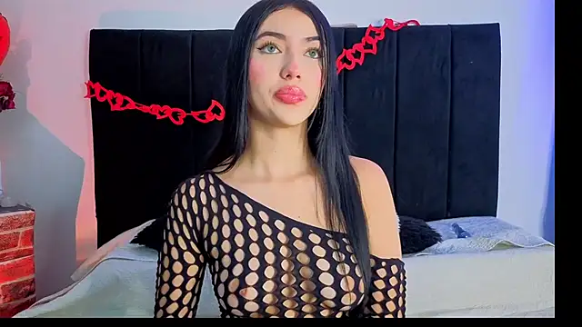 Abby Bennett online show from February 2026 07:37:01 PM