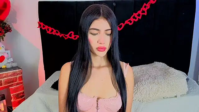 Abby Bennett online show from February 2026 07:46:02 PM