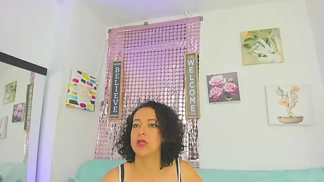 AdeleNasty online show from April 2026 09:39:33 PM