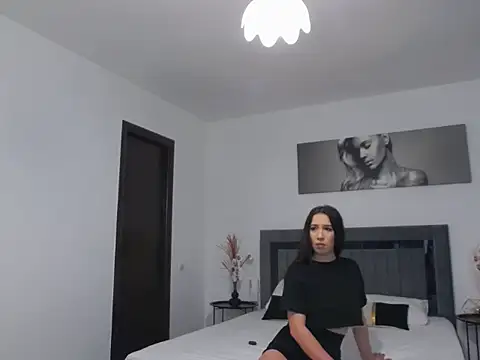 I amSis online show from March 2026 04:08:01 PM