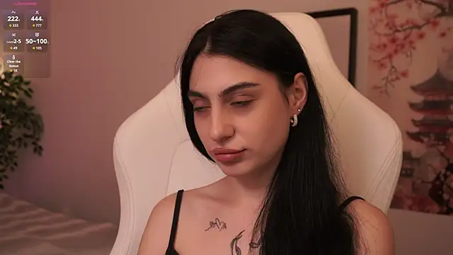 BlackkStorm online show from May 2026 03:25:02 PM