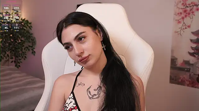 BlackkStorm online show from April 2026 01:24:01 PM