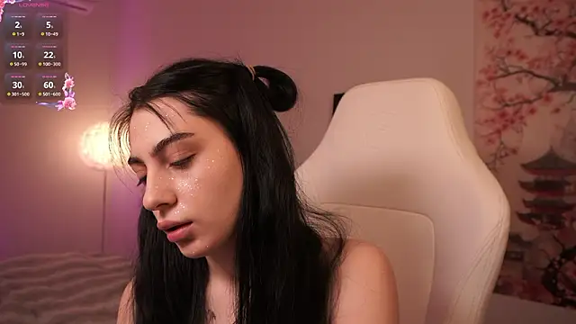 BlackkStorm online show from March 2026 06:42:01 PM